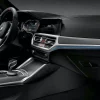BMW M Performance Interieurblenden Carbon/Alcantara 2er G42 3er G20 G21 G28 M3 G80 4er G22 G23 M4 G82 G83 i4 G26E