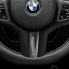 BMW M Performance Lenkrad Abdeckung Leder Carbon 3er G20 G21 M3 G80 4er i4 G22 G23 M4 G82 G83