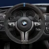BMW M Performance Lenkrad Alcantara mit Carbonblende M3 F80 M4 F82 F83