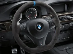 BMW M Performance Lenkrad Alcantara 1er E82 3er E90 E92 E93