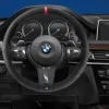 BMW M Performance Lenkrad Alcantara mit Carbonblende X5 F15