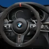 BMW M Performance Lenkradblende Carbon 2er F45 F46 5er F07 F10 F11 6er F06 F12 F13 X1 F48 X2 F39