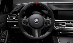 BMW M Performance Lenkrad 1er F40 2er F44 G42 3er G20 G21 G28 4er G22 G23 G26 Z4 G29