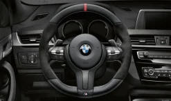 BMW M Performance Lenkrad 2er F45 F46 X1 F48 X2 F39