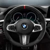 BMW M Performance Lenkrad mit Schaltwippen 5er G30 G31 6er G32 7er G11 G12 8er G14 G15 G16 X5 G05 X6 G06 X7 G07