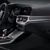 BMW M Performance Lenkrad mit Vorbereitung für Schaltwippen M2 G87 M3 G80 G81 M4 G82 G83