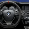 BMW M Performance Lenkrad ohne Schaltwippen X3 F25 X4 F26