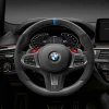 BMW M Performance Lenkrad Pro für Fahrzeuge bis EZ 30.06.2019 M5 F90
