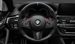 BMW M Performance Lenkrad Pro X3M F97 X4M F98