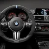 BMW M Performance Lenkrad Pro M2 F87 M3 F80 M4 F82 F83