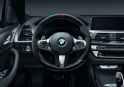 BMW M Performance Lenkrad X3 G01 X4 G02