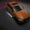 BMW M Performance Lichtteppich 1er 2er 3er 4er 5er X3