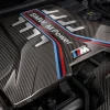 BMW M Performance Motorabdeckung CFK M5 F90 M8 F91 F92 F93
