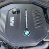 BMW M Performance Motorabdeckung 1er F20 F21 2er F22 F23