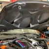 BMW M Performance Motorhaube Carbon 1er F20 F21 2er F22 F23 M2 F87
