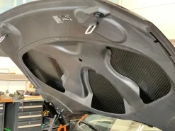 BMW M Performance Motorhaube Carbon 1er F20 F21 2er F22 F23 M2 F87