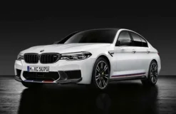 BMW M Performance Motorsportstreifen M5 F90