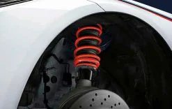 BMW M Performance Nachrüstsatz Sportfahrwerk M3 F80 M4 F82