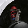 BMW M Performance Nachrüstsatz Sportfahrwerk M3 G81
