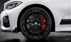 BMW M Performance Nachrüstsatz 18" Sportbremse 1er F40 2er F44