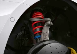 BMW M Performance Nachrüstsatz Sportfahrwerk M5 F90