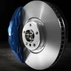 BMW M Performance Nachrüstsatz Sportbremse X5 F15 X6 F16