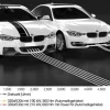 BMW M Performance Power Kit 3er F30 F31 F34 4er F32 F33 F36 5er F10 F11