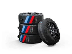 BMW M Performance Reifentaschen 18-22 Zoll
