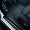 BMW M Performance Satz Fußmatten 4er G22 M4 G82