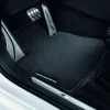 BMW M Performance Satz Fußmatten X7 G07