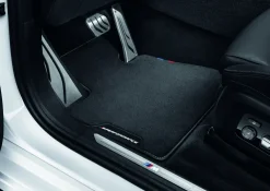 BMW M Performance Satz Fußmatten X7 G07