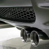 BMW M Performance Schalldämpfer-System M3 E92 E93