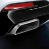 BMW M Performance Schalldämpfer 5er G30 G31 530i/X 6er G32 630i/X