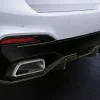 BMW M Performance Schalldämpfer 5er G30 G31 540i/iX 6er G32 640i/iX
