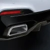 BMW M Performance Schalldämpfer 5er G30