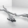 BMW M Performance Schalldämpfer-System M5 F10M