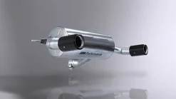 BMW M Performance Schalldämpfer 2er F22 F23