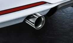 BMW M Performance Schalldämpfer 1er F20 F21 M140i/ix