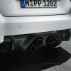 BMW M Performance Schalldämpfersystem M2 G87