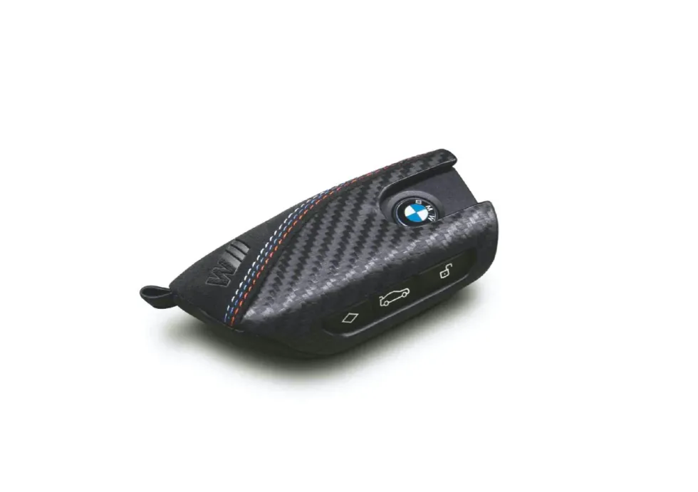 BMW M Performance Schlüsseletui