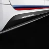 BMW M Performance Schwelleraufsatz links und rechts Carbon 5er G30 G31 LCI M5 F90
