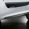 BMW M Performance Schwellereinsatz Carbon links X6 G06 X6M F96