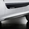 BMW M Performance Seitenfolierung X6 G06