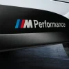 BMW M Performance Seitenschweller Folien M3 F80 M4 F82 F83