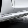 BMW M Performance Seitenschwelleraufsatz Carbon rechts 8er G14 G15 M8 F91 F92