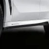 BMW M Performance Seitenschwellerfolierung X5 G05