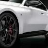 BMW M Performance Seitenschweller Folien 2er G42