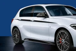 BMW M Performance Seitenschwelleraufsatz 1er F20