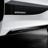 BMW M Performance Seitenschwellereinsatz 1er F40