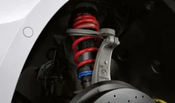 BMW M Performance Sportfahrwerk 1er F20 LCI F21 LCI 2er F22 ab 01/2015